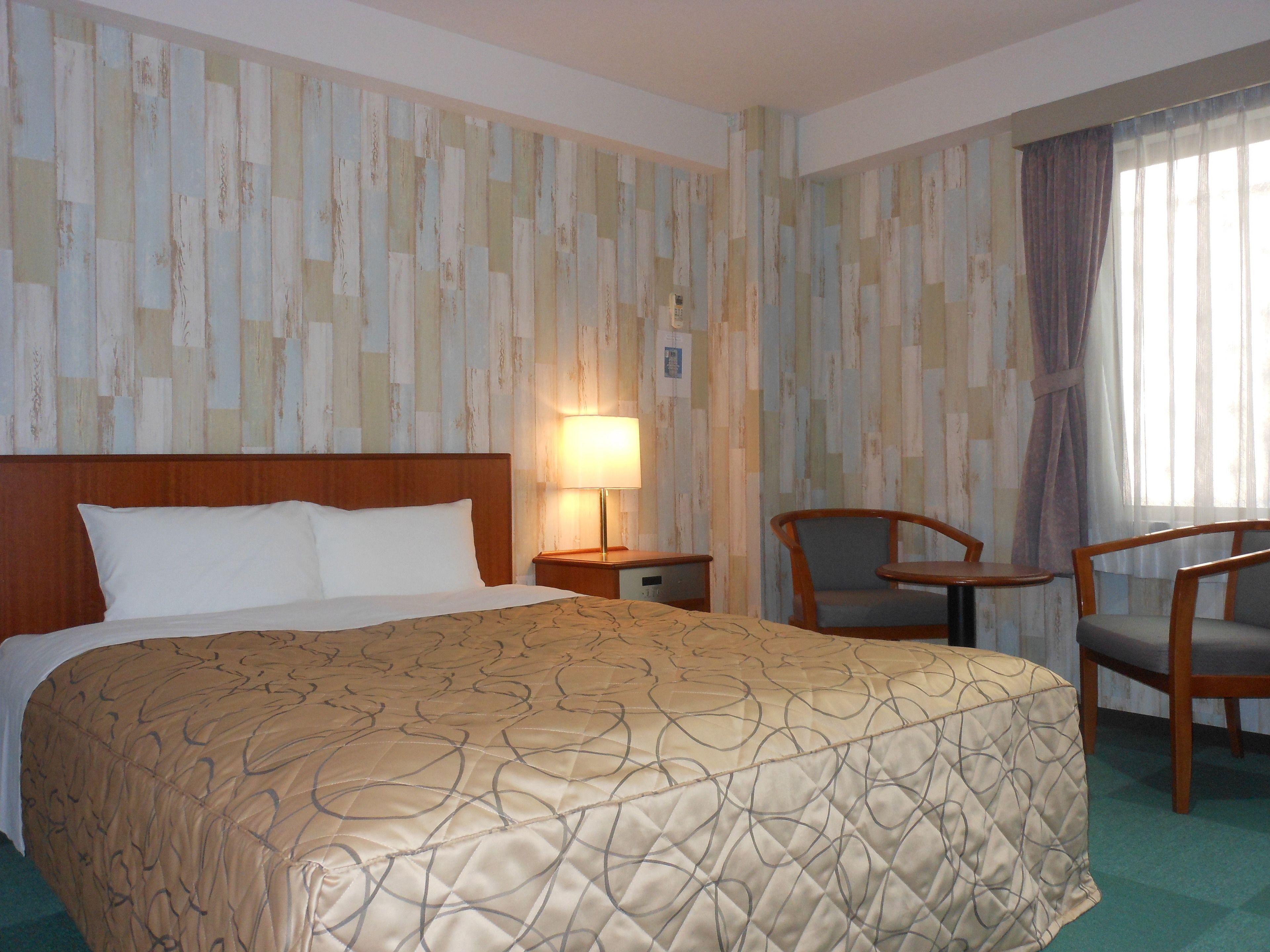 Hotel New Tohoku — Photos 3