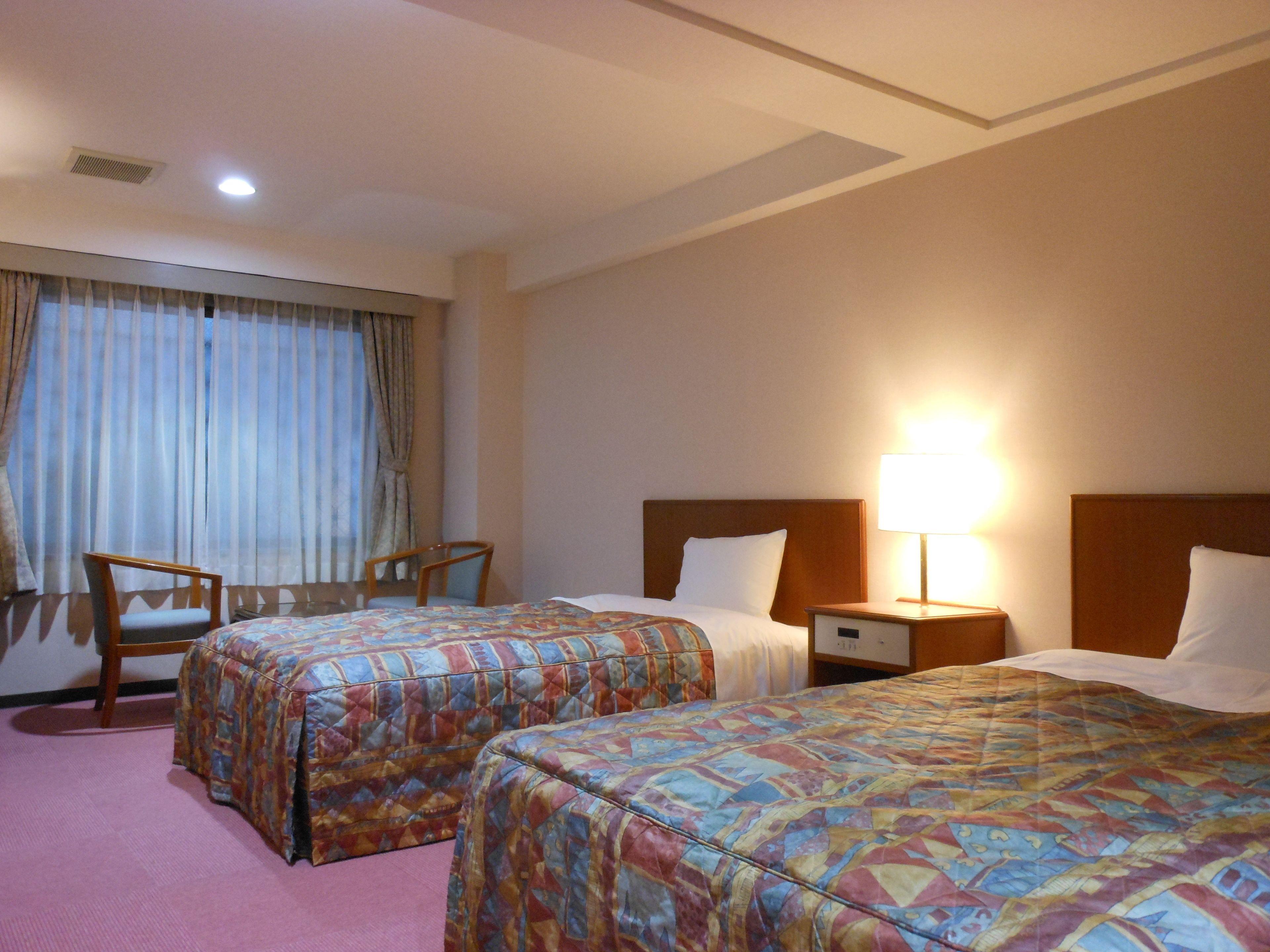 Hotel New Tohoku — Photos 2